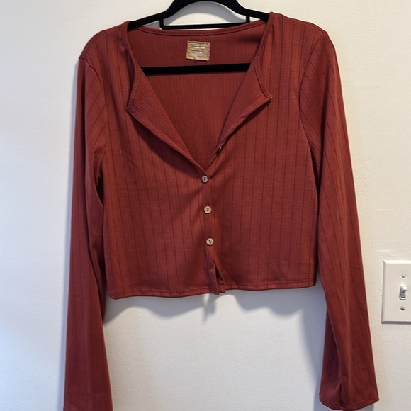 Free people Free-est two piece set. NWOT - Picture 6 of 9